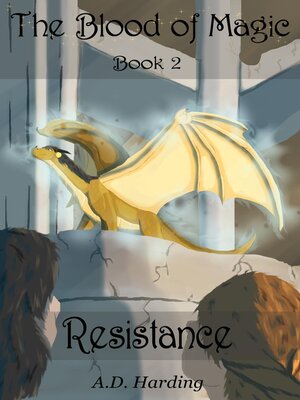 cover image of Resistance